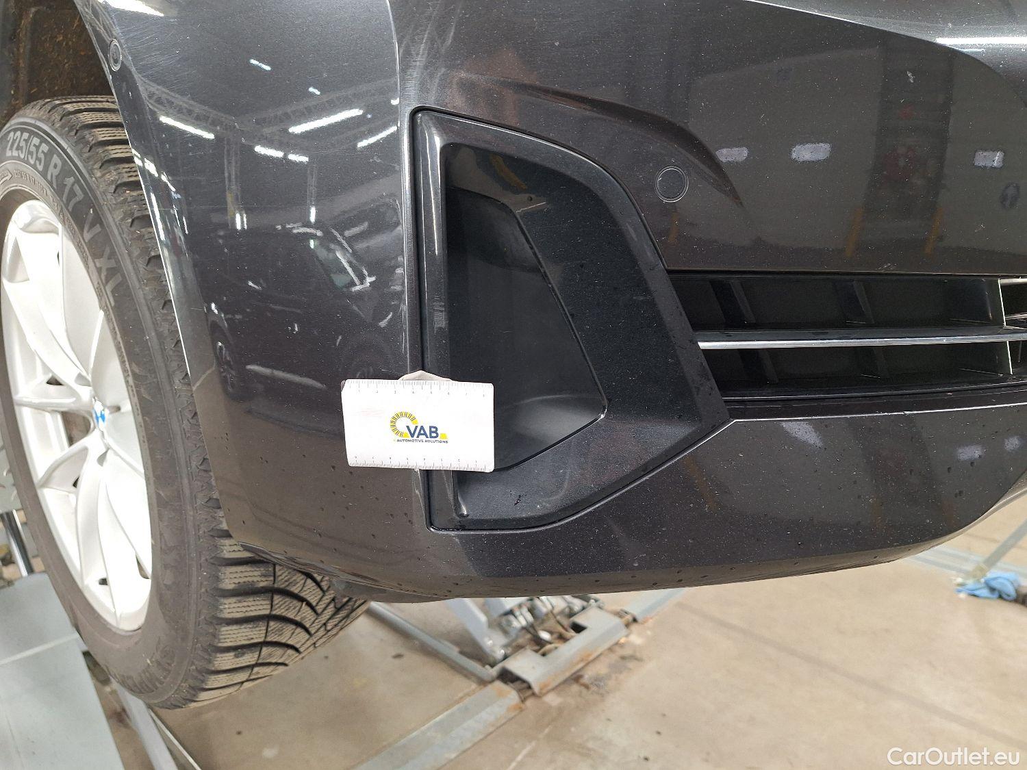  Bmw  Serie 5 BMW, 5-serie FL'20, BMW 5 Reeks Berline 520d 120kW Aut. 4d #6