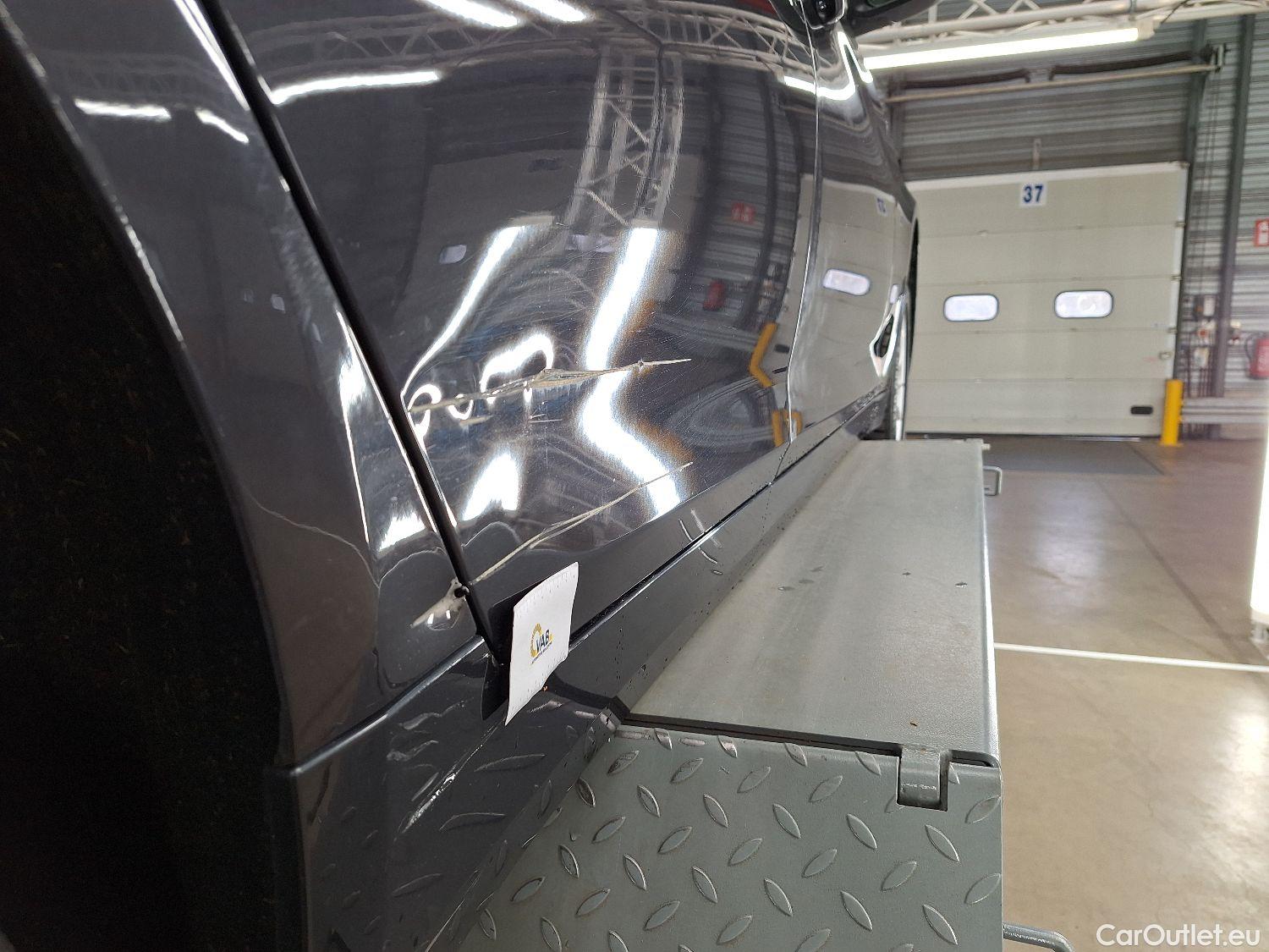  Bmw  Serie 5 BMW, 5-serie FL'20, BMW 5 Reeks Berline 520d 120kW Aut. 4d #19