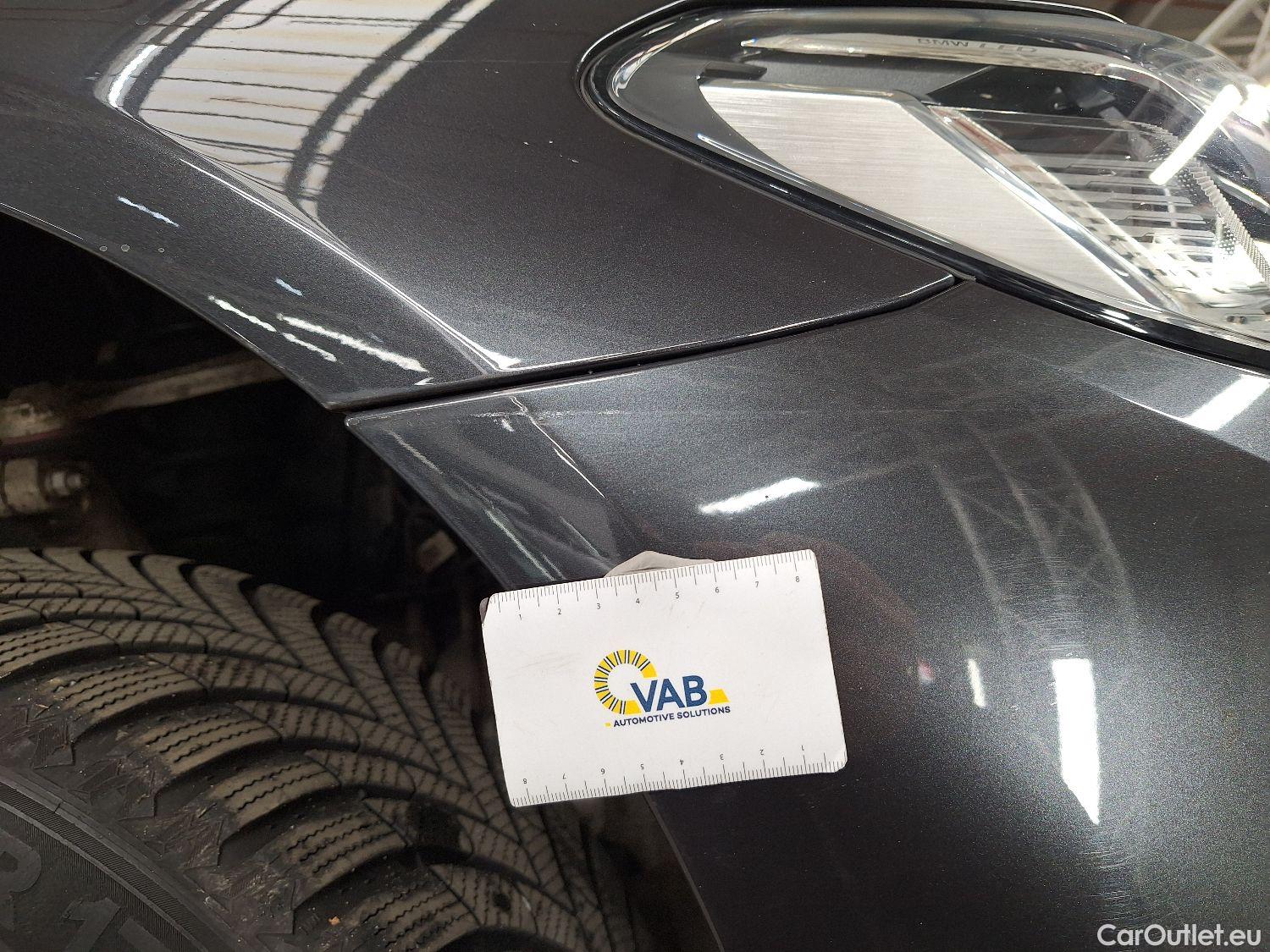  Bmw  Serie 5 BMW, 5-serie FL'20, BMW 5 Reeks Berline 520d 120kW Aut. 4d #2