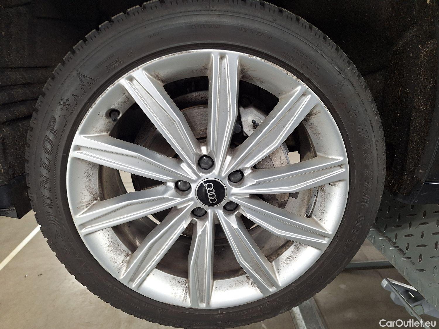  Audi  A6 Audi,  Berline '18, Audi  Business Edition Sport 35 TDI S tronic 4d #13