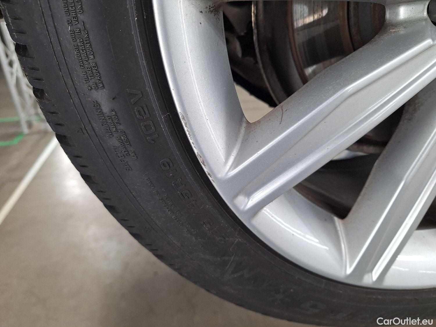  Audi  A6 Audi,  Berline '18, Audi  Business Edition Sport 35 TDI S tronic 4d #8