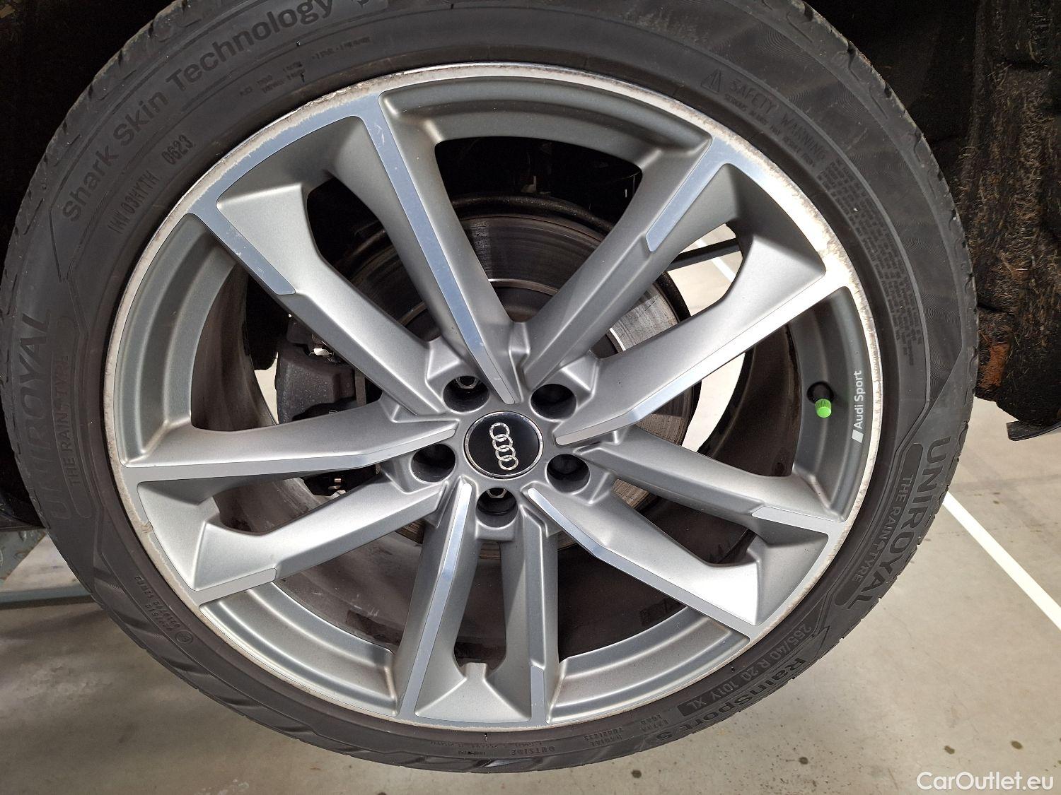  Audi  A7 Sportback Audi, A7 SB '17, Audi  2.0 50 TFSI e quattro 220kW S tr #19