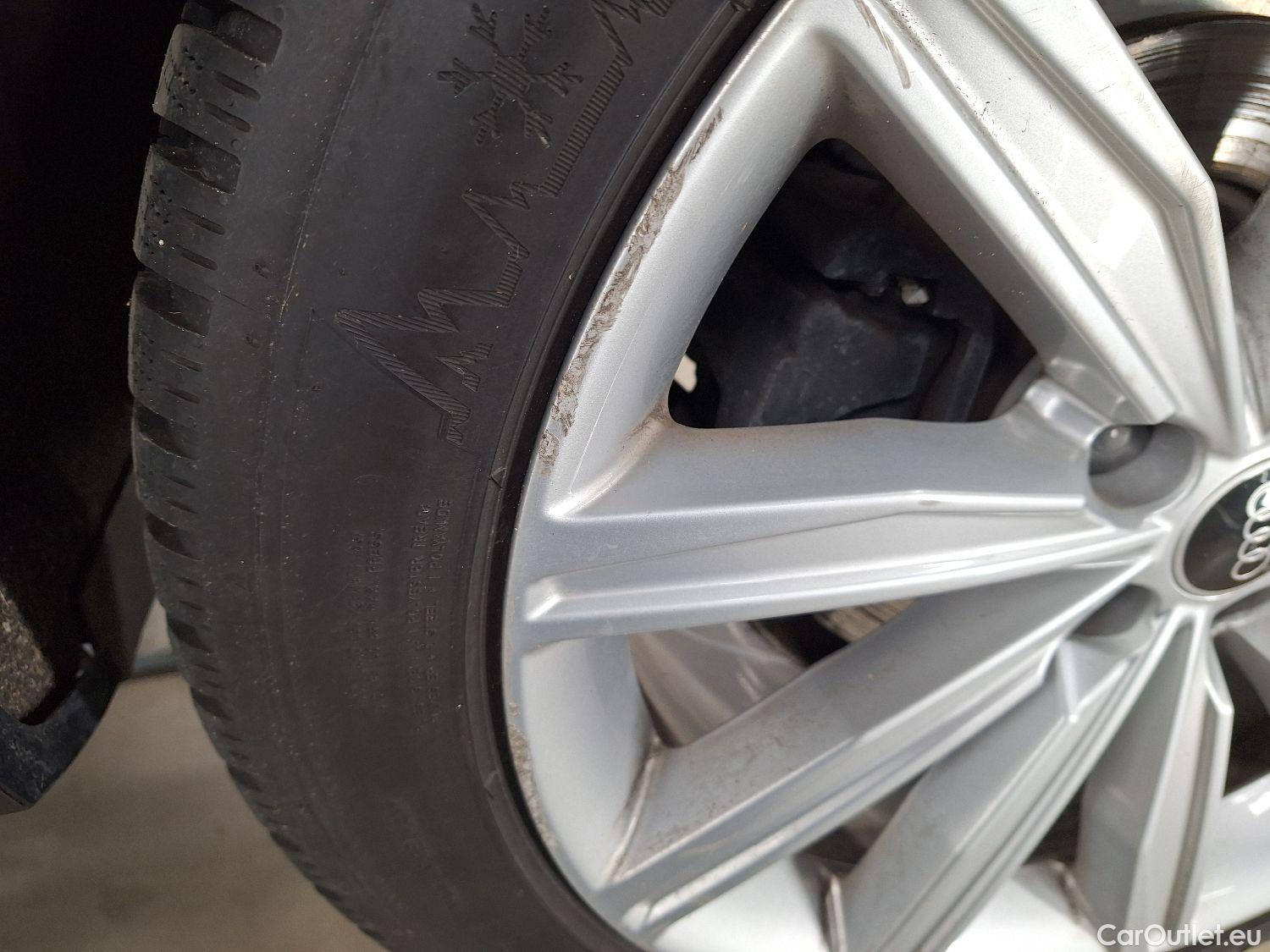  Audi  A6 Audi,  Berline '18, Audi  Business Edition Sport 35 TDI S tronic 4d #10