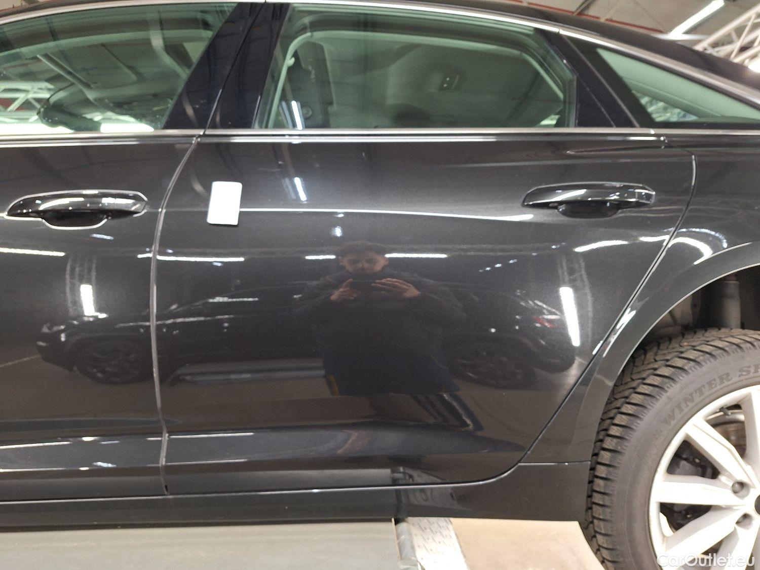  Audi  A6 Audi,  Berline '18, Audi  Business Edition Sport 35 TDI S tronic 4d #22