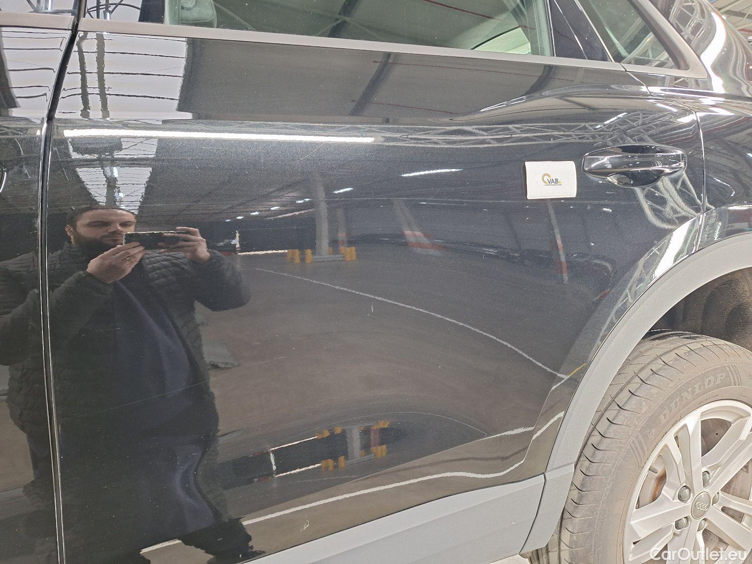  Audi  Q3 Audi,  '18, Audi  35 TFSI S tronic 5d #17