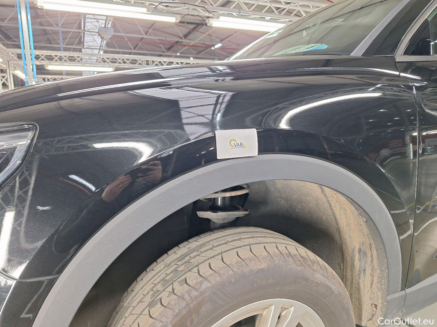  Audi  Q3 Audi,  '18, Audi  35 TFSI S tronic 5d #21