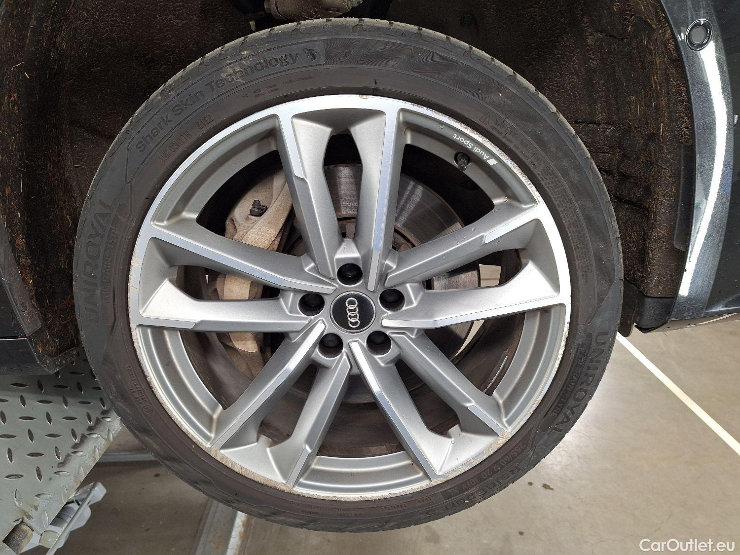  Audi  A7 Sportback Audi, A7 SB '17, Audi  2.0 50 TFSI e quattro 220kW S tr #15