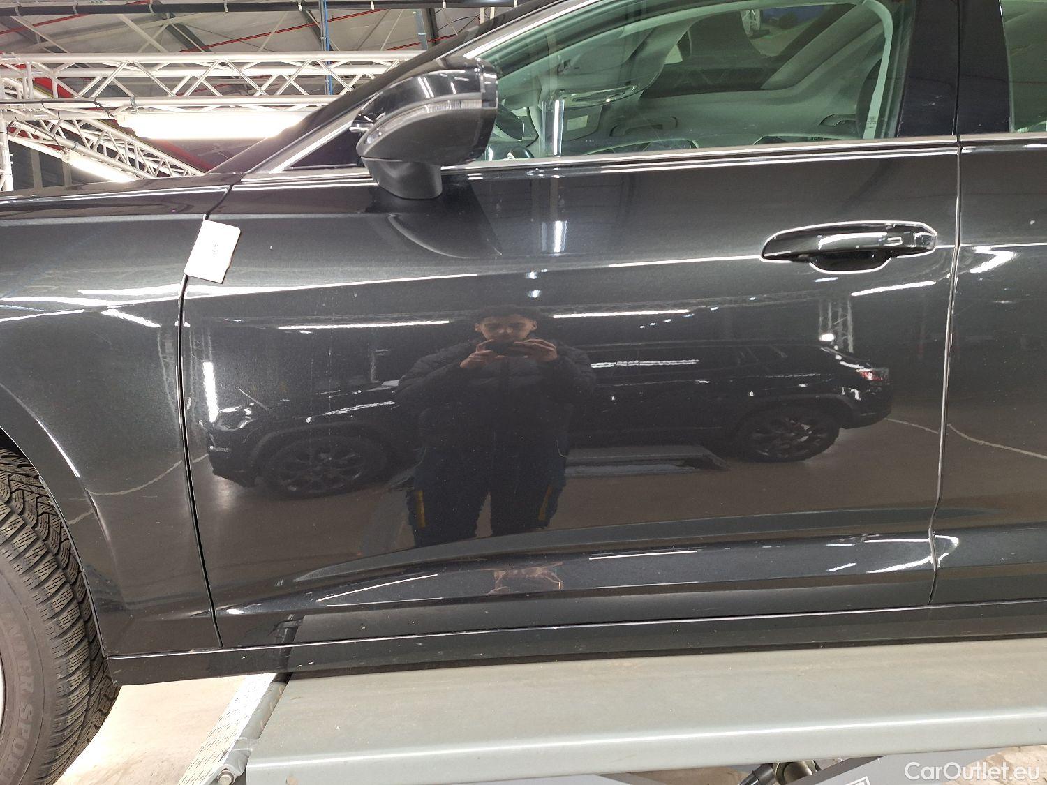  Audi  A6 Audi,  Berline '18, Audi  Business Edition Sport 35 TDI S tronic 4d #24