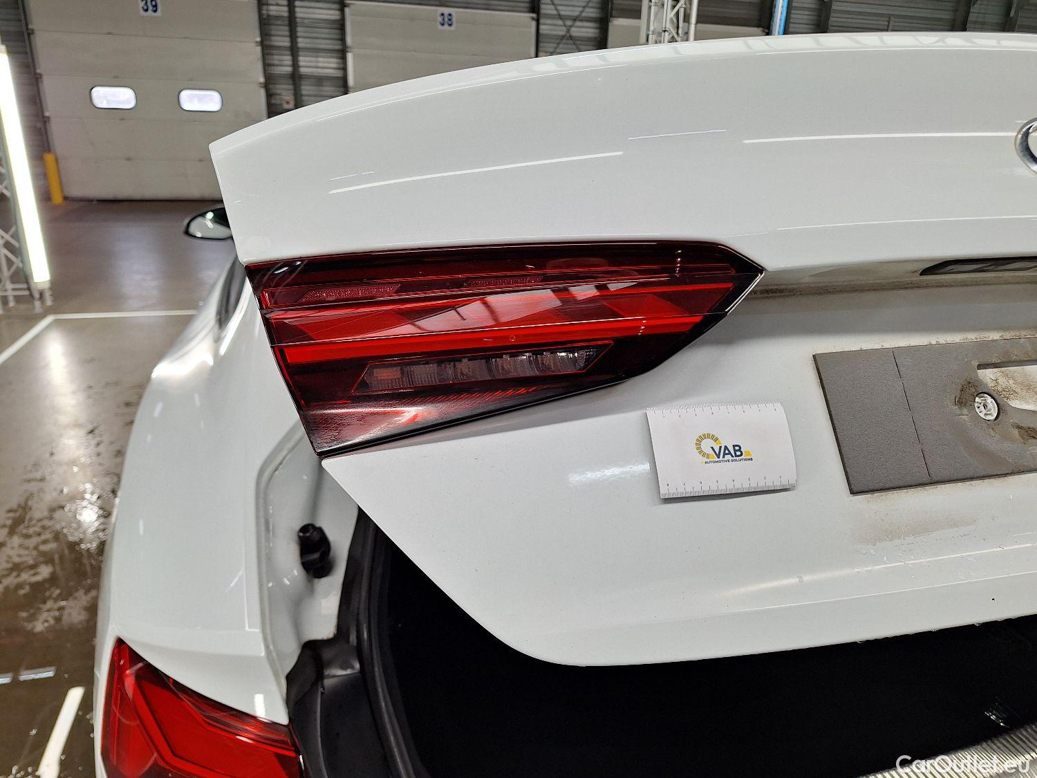  Audi  A5 Sportback Audi, A5 SB FL'20, Audi  35 TDI S tronic Bus Ed S Line 5d #52