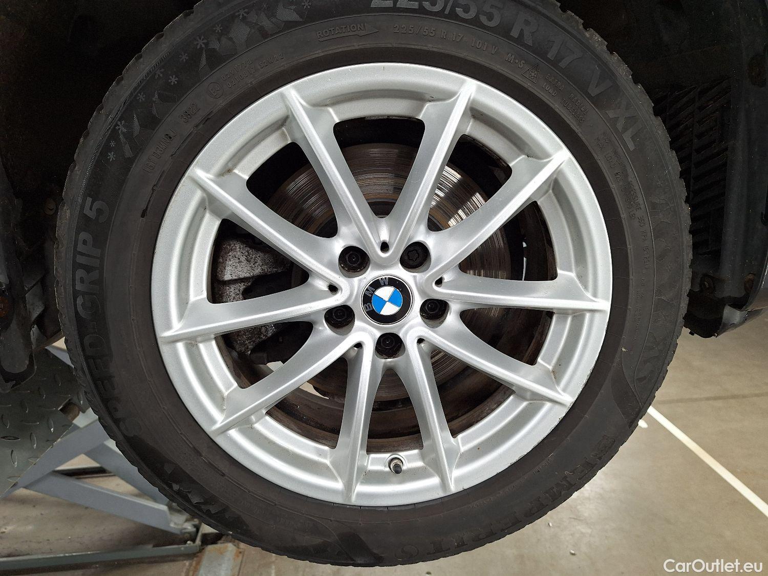  Bmw  Serie 5 BMW, 5-serie FL'20, BMW 5 Reeks Berline 520d 120kW Aut. 4d #10