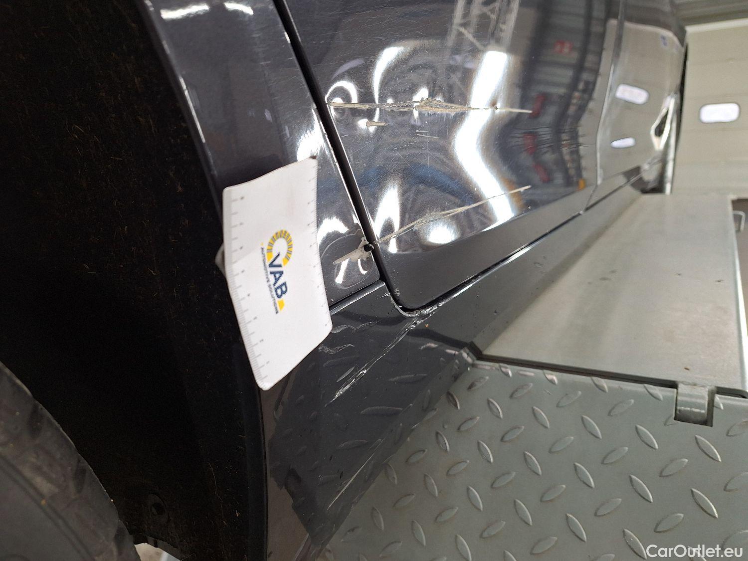  Bmw  Serie 5 BMW, 5-serie FL'20, BMW 5 Reeks Berline 520d 120kW Aut. 4d #13