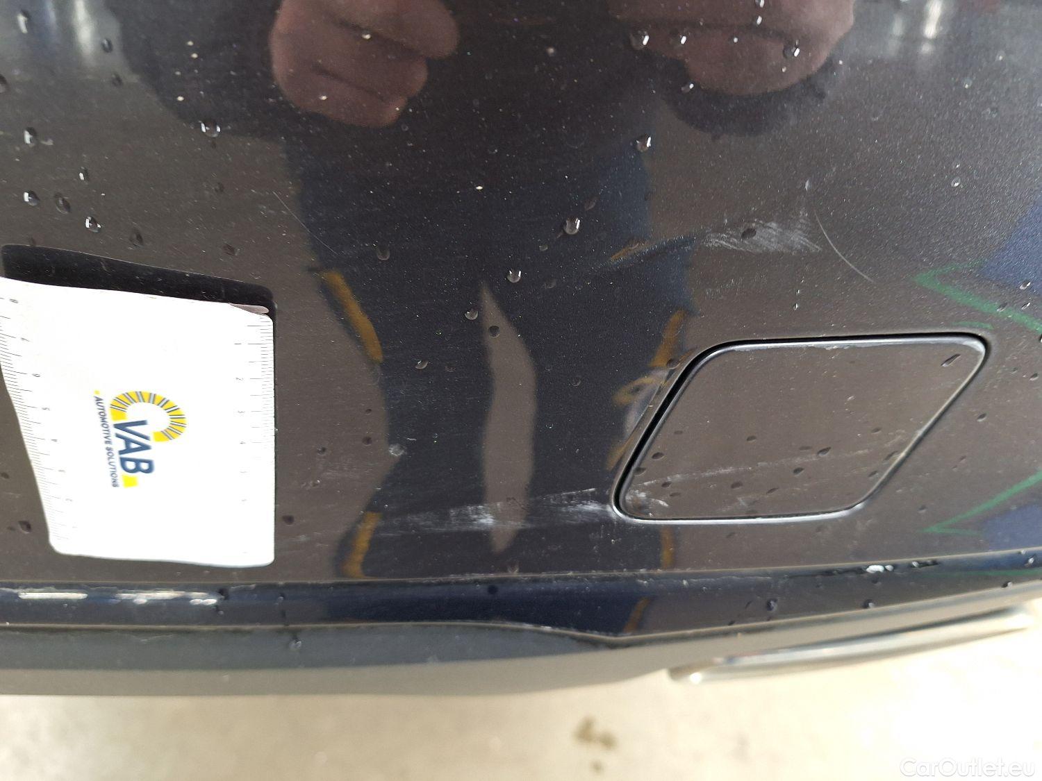  Bmw  Serie 5 BMW, 5-serie FL'20, BMW 5 Reeks Berline 520d 120kW Aut. 4d #28