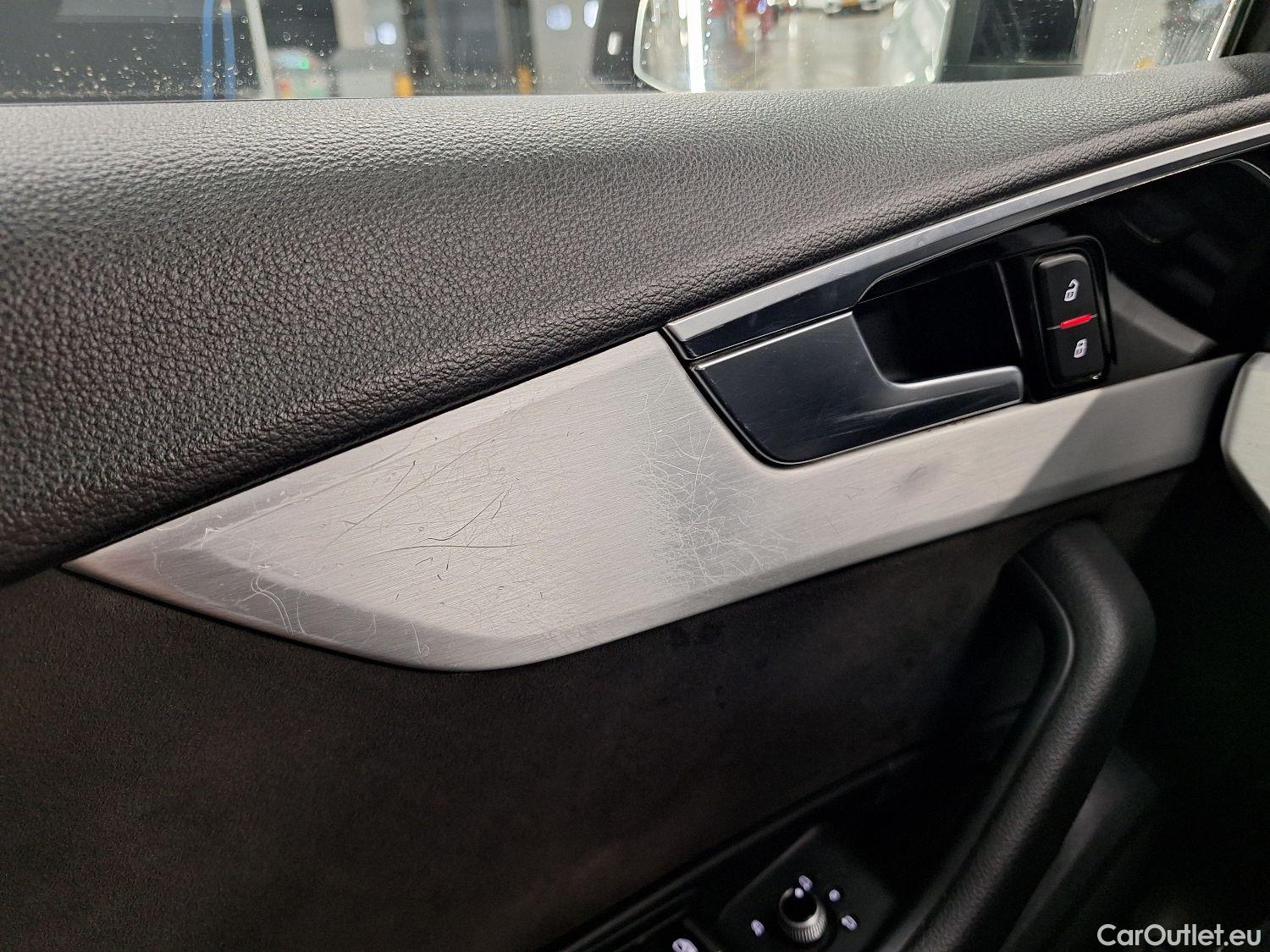  Audi  A5 Sportback Audi, A5 SB FL'20, Audi  35 TDI S tronic Bus Ed S Line 5d #68