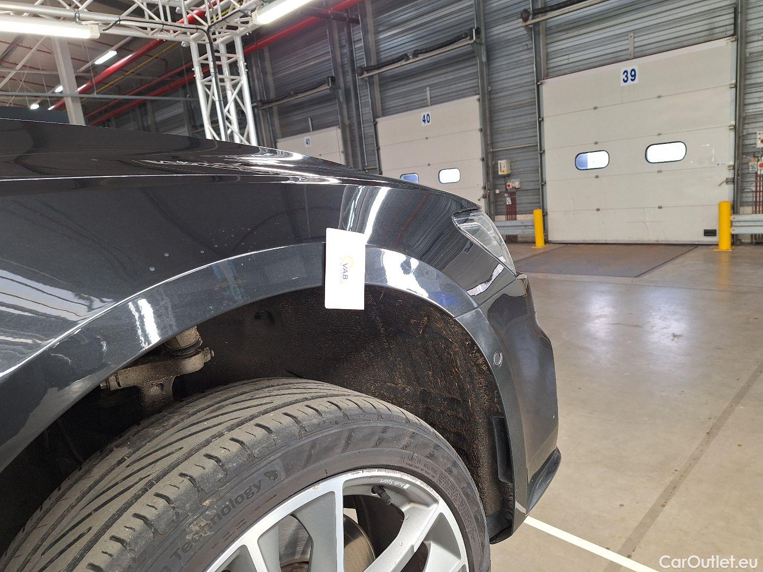  Audi  A7 Sportback Audi, A7 SB '17, Audi  2.0 50 TFSI e quattro 220kW S tr #25