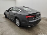  Audi  A5 Sportback Audi  30 TDI S tronic Business Edition 5d #7