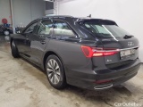  Audi  A6 Audi  Avant Business Edition 35 TDI S tronic 5d #7