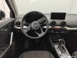  Audi  Q2 AUDI  DIESEL - 2021 30 TDi 116hp Business Edition Advanced S tronic 5d #9