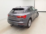  Audi  Q3 Audi,  '18, Audi  35 TDI S tronic S line Business Edition 5d #6