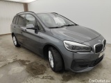  Bmw  Serie 2 BMW 2 Reeks Gran Tourer 216d (85kW) Aut. 5d 7pl #8