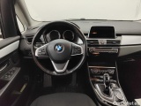  Bmw  Serie 2 BMW 2 Reeks Gran Tourer 216d (85kW) Aut. 5d 7pl #9