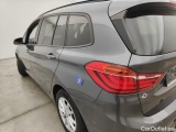  Bmw  Serie 2 BMW 2 Reeks Gran Tourer 216d (85kW) Aut. 5d 7pl #20