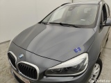  Bmw  Serie 2 BMW 2 Reeks Gran Tourer 216d (85kW) Aut. 5d 7pl #24
