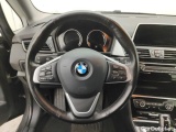  Bmw  Serie 2 BMW 2 Reeks Gran Tourer 216d (85kW) Aut. 5d 7pl #31
