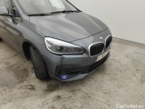  Bmw  Serie 2 BMW 2 Reeks Gran Tourer 216d (85kW) Aut. 5d 7pl #36