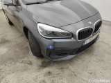  Bmw  Serie 2 BMW 2 Reeks Gran Tourer 216d (85kW) Aut. 5d 7pl #77