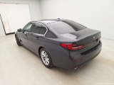  Bmw  Serie 5 BMW, 5-serie FL'20, BMW 5 Reeks Berline 520d 120kW Aut. 4d #6