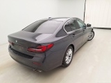  Bmw  Serie 5 BMW, 5-serie FL'20, BMW 5 Reeks Berline 520d 120kW Aut. 4d #8