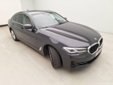  Bmw  Serie 5 BMW, 5-serie FL'20, BMW 5 Reeks Berline 520d 120kW Aut. 4d #9