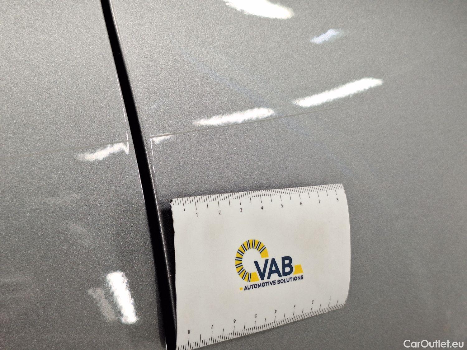  DS  DS7 DS,  CB '17, DS 7 Crossback 1.5 BlueHDi 130 Automatic So Chic 5 #21