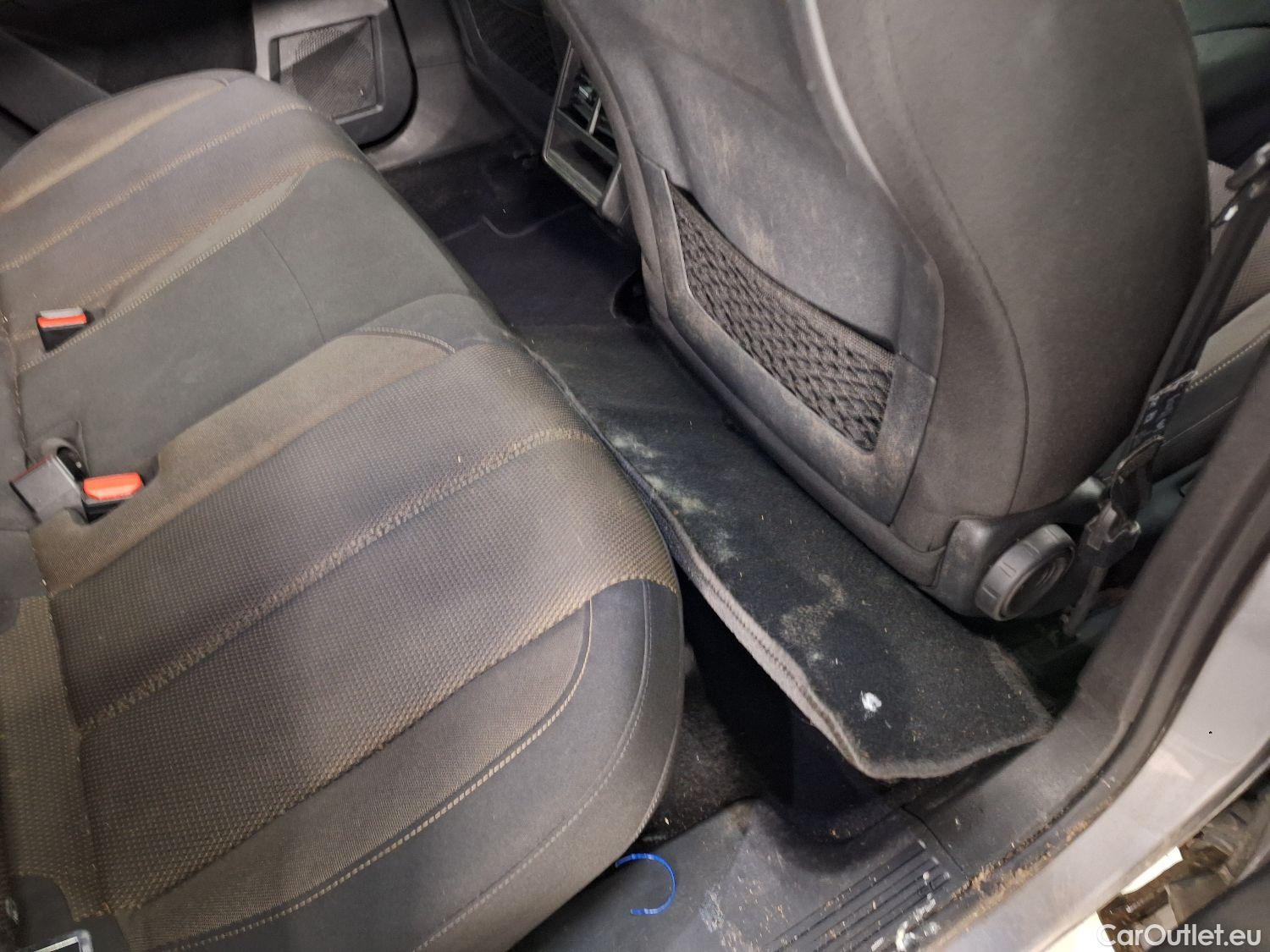  DS  DS7 DS,  CB '17, DS 7 Crossback 1.5 BlueHDi 130 Automatic So Chic 5 #35