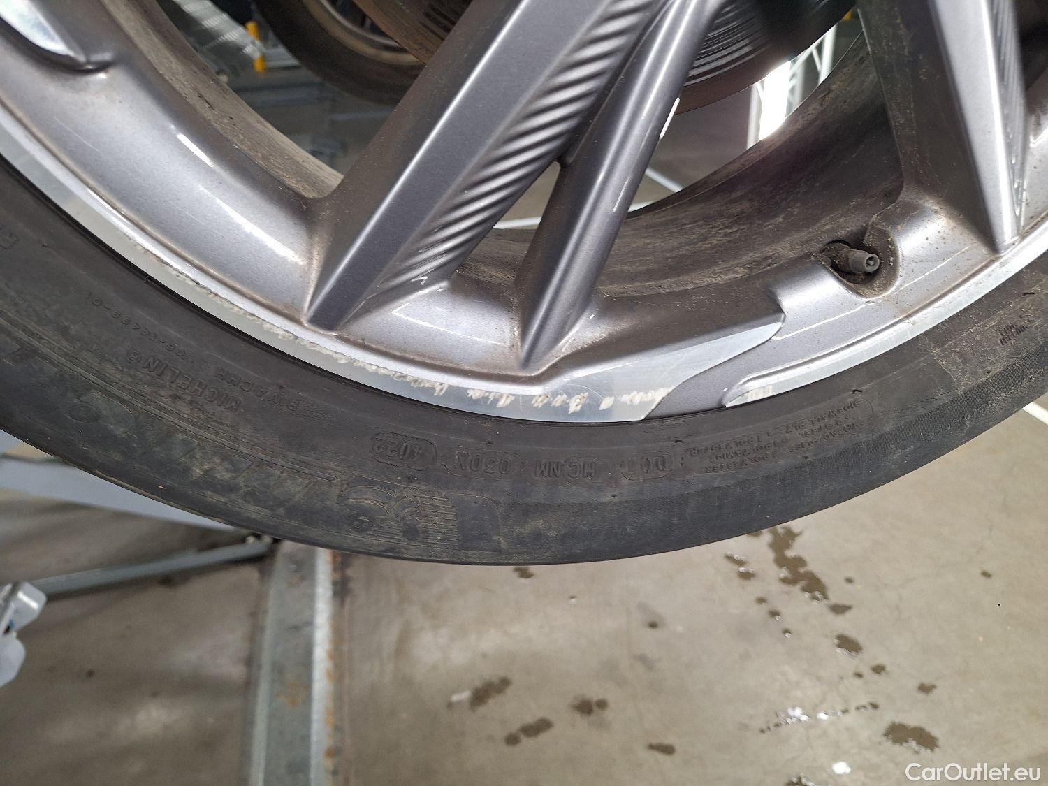  DS  DS7 DS,  CB '17, DS 7 Crossback 1.5 BlueHDi 130 Automatic So Chic 5 #2