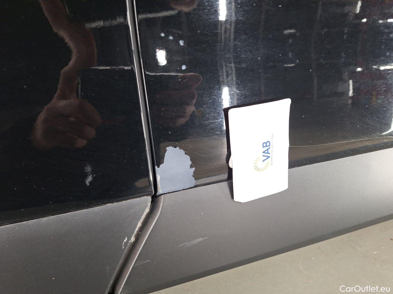  Citroen  DS 7 CROSSBACK DS, DS7 CB '17,  1.5 BlueHDi 130 Auto PERFORMANCE Li #36