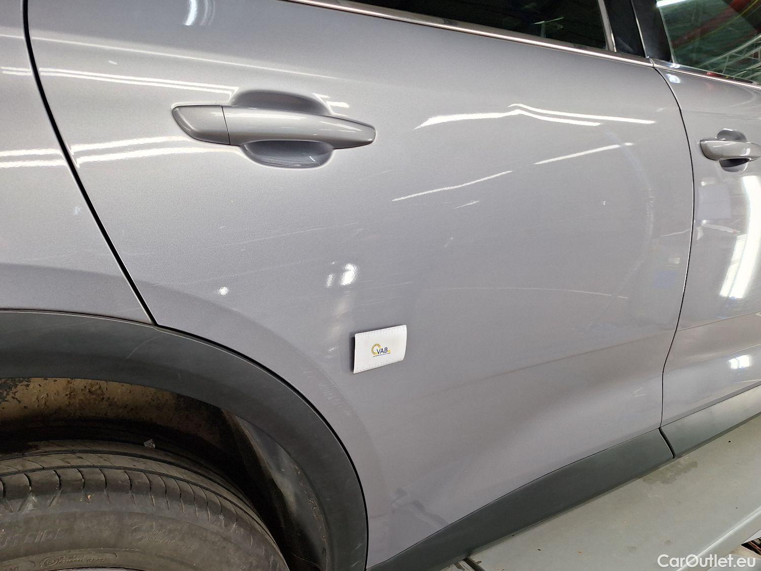  DS  DS7 DS,  CB '17, DS 7 Crossback 1.5 BlueHDi 130 Automatic So Chic 5 #24