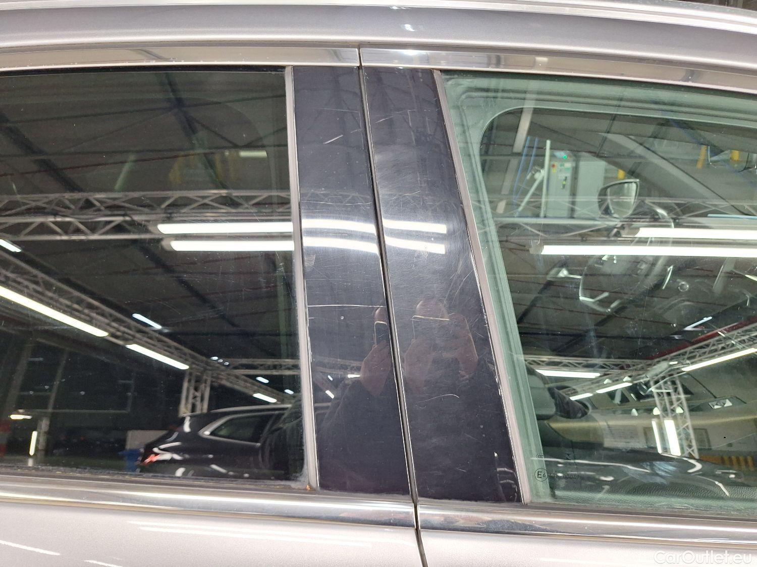  DS  DS7 DS,  CB '17, DS 7 Crossback 1.5 BlueHDi 130 Automatic So Chic 5 #22