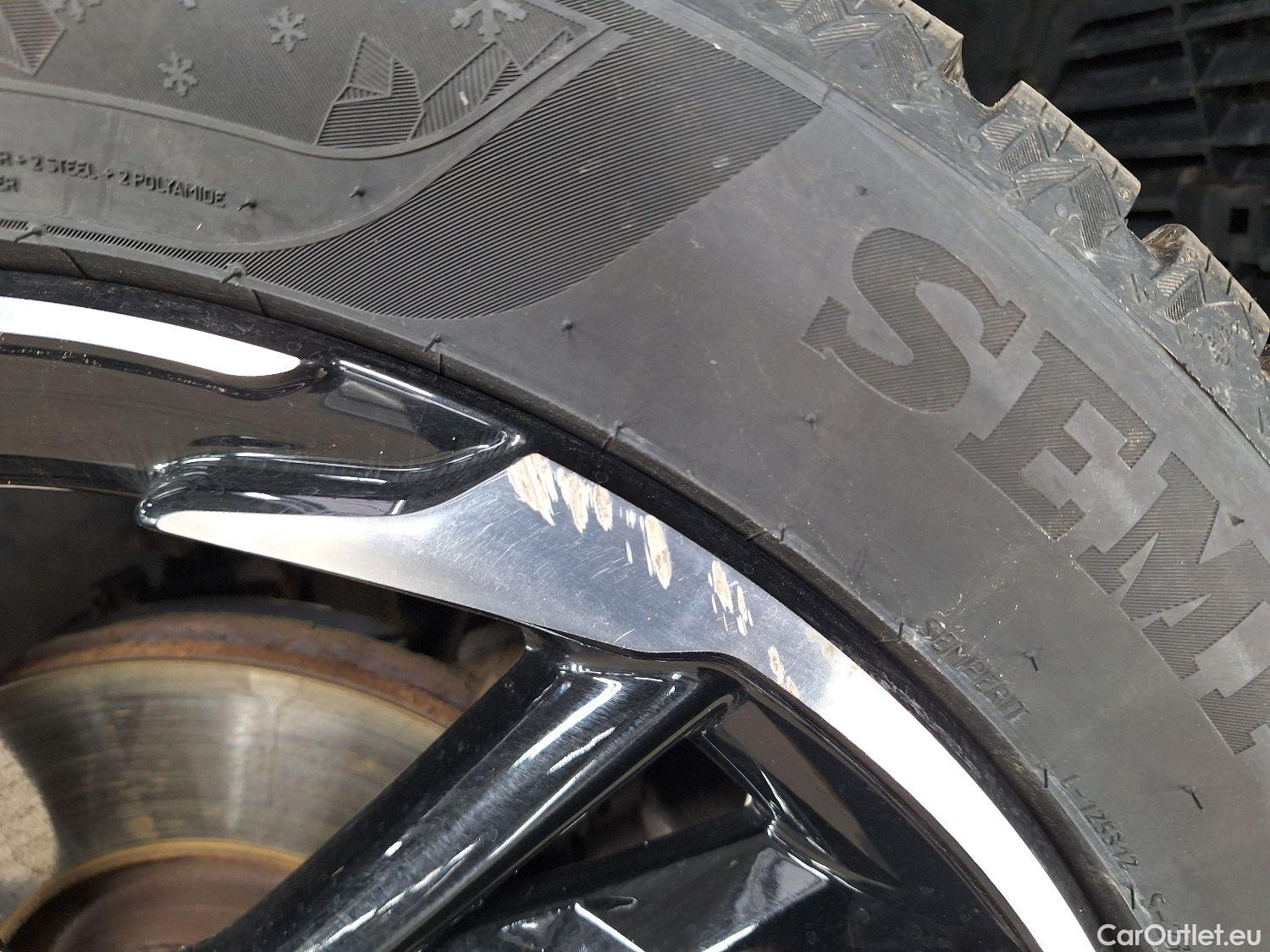  Citroen  DS 7 CROSSBACK DS, DS7 CB '17,  1.5 BlueHDi 130 Auto PERFORMANCE Li #15