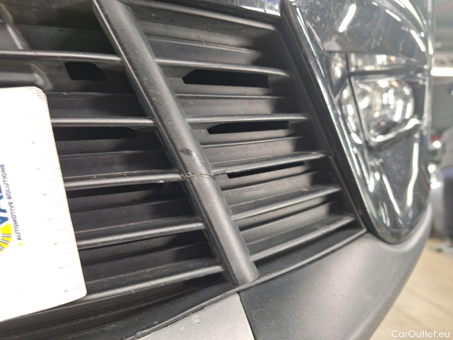  Citroen  DS 7 CROSSBACK DS, DS7 CB '17,  1.5 BlueHDi 130 Auto PERFORMANCE Li #11