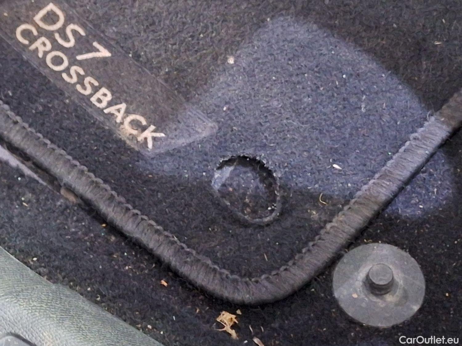  DS  DS7 DS,  CB '17, DS 7 Crossback 1.5 BlueHDi 130 Automatic So Chic 5 #51