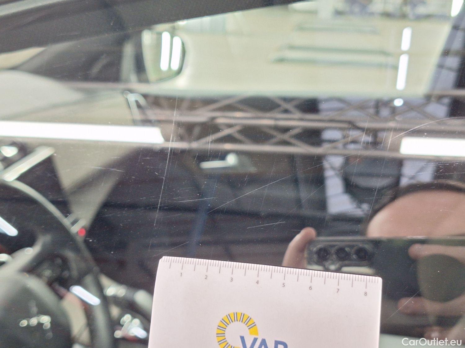  DS  DS7 DS,  CB '17, DS 7 Crossback 1.5 BlueHDi 130 Automatic So Chic 5 #53