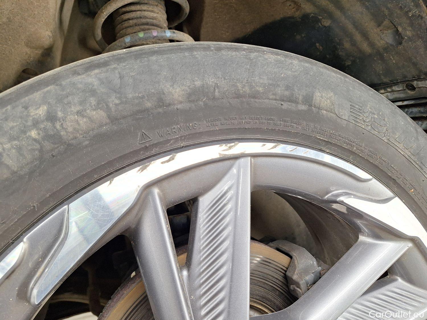  DS  DS7 DS,  CB '17, DS 7 Crossback 1.5 BlueHDi 130 Automatic So Chic 5 #3