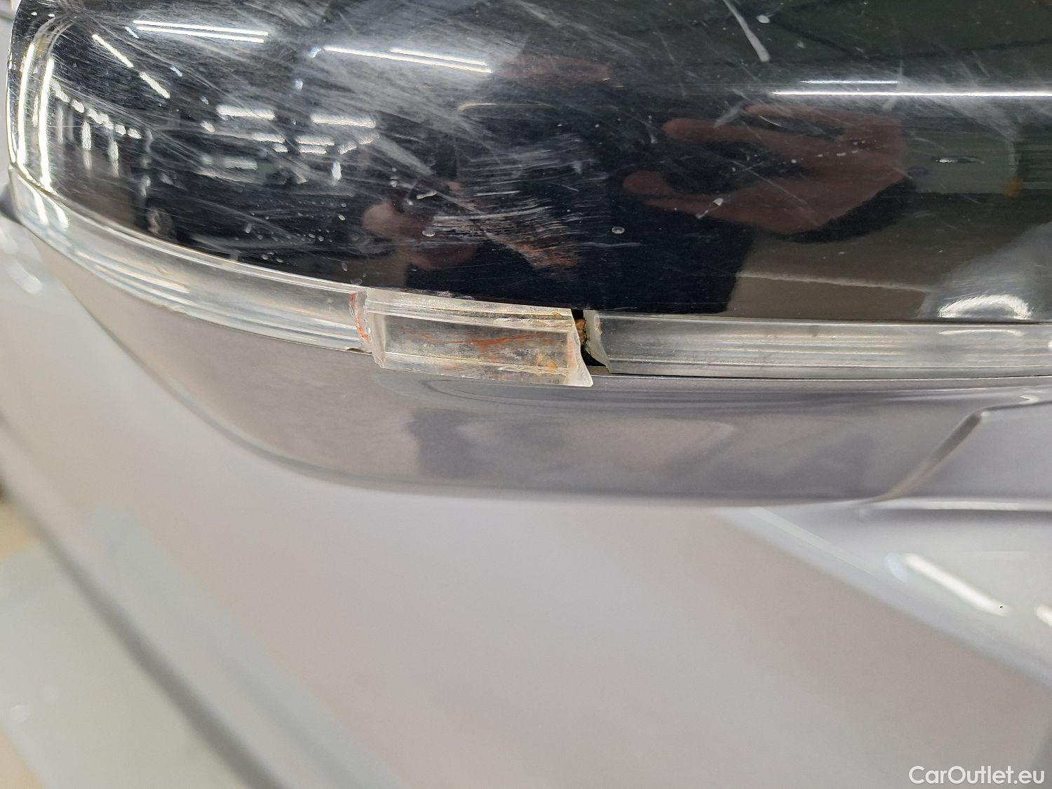  DS  DS7 DS,  CB '17, DS 7 Crossback 1.5 BlueHDi 130 Automatic So Chic 5 #40