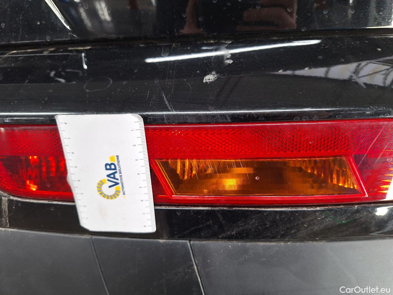  Citroen  DS 7 CROSSBACK DS, DS7 CB '17,  1.5 BlueHDi 130 Auto PERFORMANCE Li #26