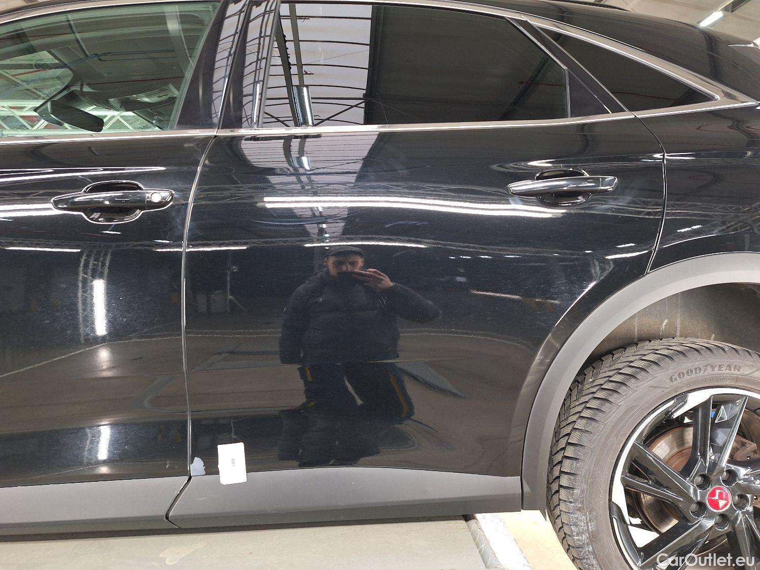  Citroen  DS 7 CROSSBACK DS, DS7 CB '17,  1.5 BlueHDi 130 Auto PERFORMANCE Li #35