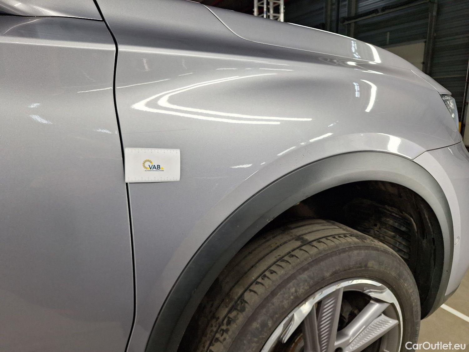  DS  DS7 DS,  CB '17, DS 7 Crossback 1.5 BlueHDi 130 Automatic So Chic 5 #19