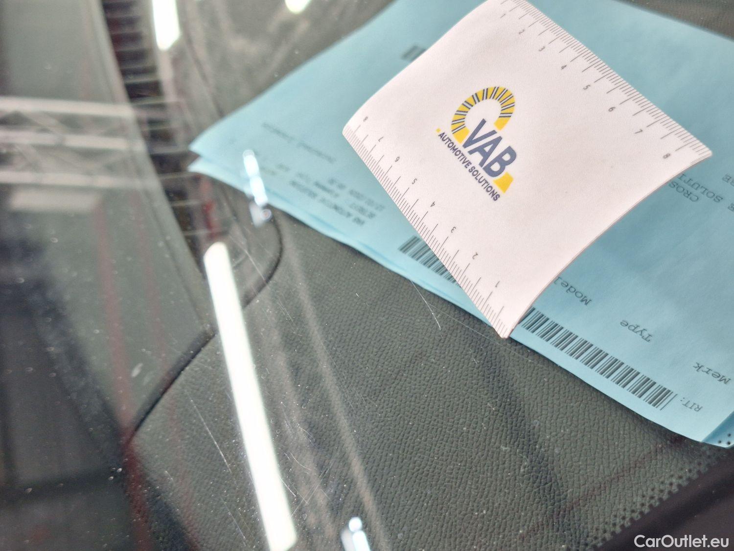  DS  DS7 DS,  CB '17, DS 7 Crossback 1.5 BlueHDi 130 Automatic So Chic 5 #60