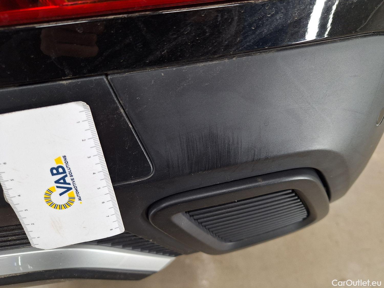  Citroen  DS 7 CROSSBACK DS, DS7 CB '17,  1.5 BlueHDi 130 Auto PERFORMANCE Li #28