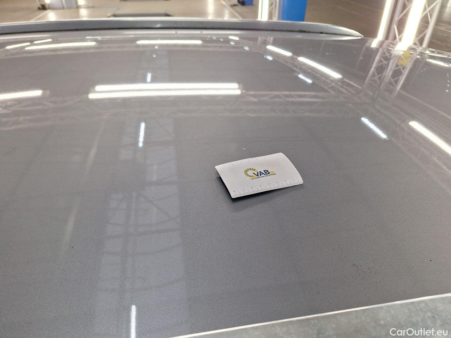  DS  DS7 DS,  CB '17, DS 7 Crossback 1.5 BlueHDi 130 Automatic So Chic 5 #57